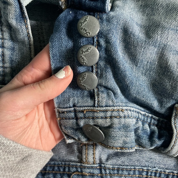 Free people shorts - Picture 4 of 4